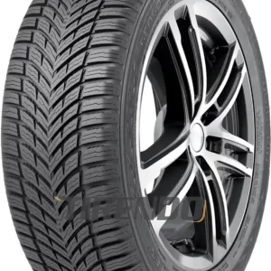 Nokian Seasonproof 1 205/55R17 95V Tylko dziś