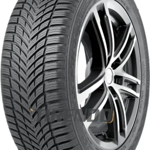 Popularny Nokian Seasonproof 1 215/70R16 100H