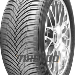 Maxxis Premitra All Season AP3 155/65R14 79T Ostatnia szansa