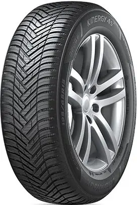 Autentyczny Hankook Kinergy 4S 2 H750 215/65R16 102V