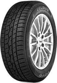 Najlepsza cena Toyo Celsius 155/65R14 75T