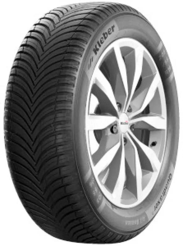 Zamów teraz Kleber Quadraxer 3 225/45R18 95V