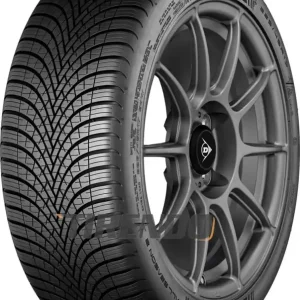 Dunlop All Season 2 195/65R15 95V Niska cena