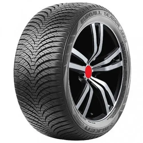 Bezpieczna płatność Falken EuroAll Season AS210 155/70R13 75T