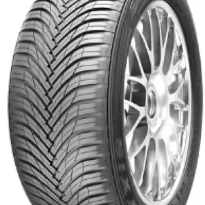 Maxxis Premitra AS AP3 205/50R16 87V Bezpieczna płatność
