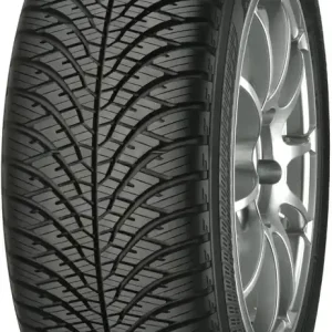 Szybka dostawa Yokohama BluEarth-4S AW21 185/60R14 82H