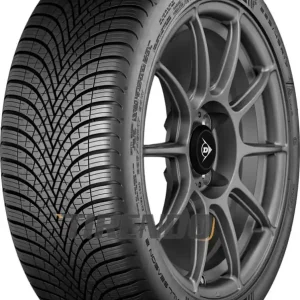 Dunlop All Season 2 225/45R17 94W Darmowa dostawa