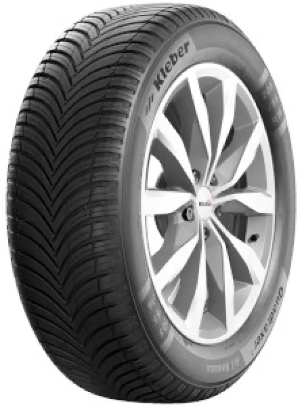 Kleber Quadraxer 3 195/45R16 84H Ostatnia szansa