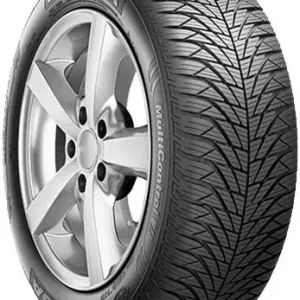 Tani Fulda MULTICONTROL 205/55R16 94V