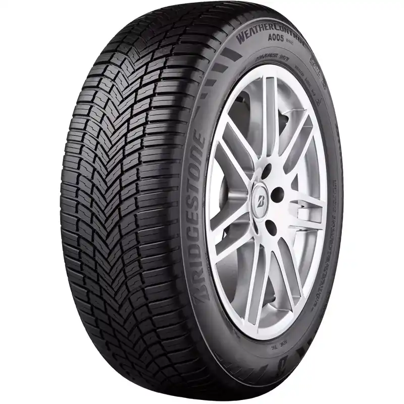 Bridgestone Weather Control A005 Evo 175/65R15 88H Popularny