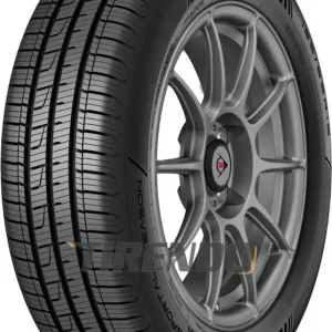 Szybka dostawa Dunlop Sport All Season 195/60R15 92V