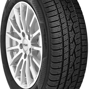 Zwrot pieniędzy Toyo Celsius 165/60R15 77H