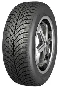 Nankang Cross Seasons AW-6 225/45R18 95Y Oferta limitowana
