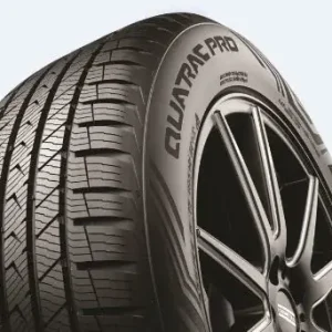 Tylko dziś Vredestein Quatrac Pro 275/35R19 100Y