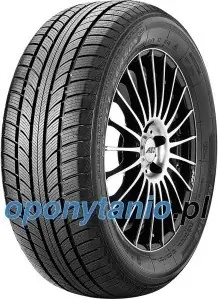 Nowość Nankang All Season Plus N-607+ 155/80R13 79T