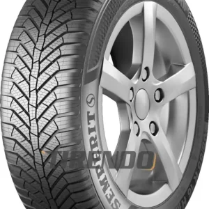 Niska cena Semperit All Season-Grip 225/55R16 99W