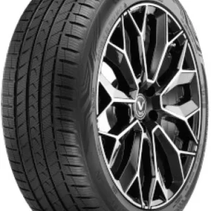Najlepsza cena Vredestein Quatrac Pro+ 245/35R19 93Y