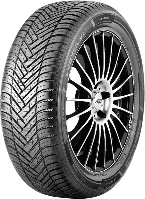 Oferta Hankook Kinergy 4S² H750 245/35R19 93Y
