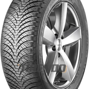 Zwrot pieniędzy Falken EUROALL SEASON AS210 255/55R18 109V