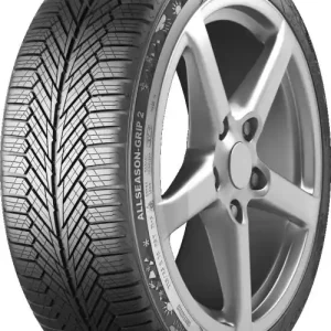 Najlepsza cena Semperit All Season-Grip 2 215/40R17 87V