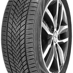 Popularny Tracmax A/S Trac Saver 235/35R19 91Y