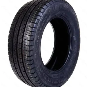 Popularny Fulda Opona Fulda Conveo Tour 2 225/70R15 112S 571277