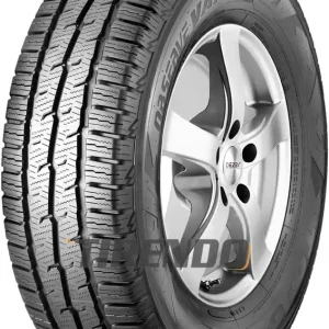 Toyo Observe Van 235/65R16C 121/119S Popularny