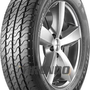 Tani Dunlop ECONODRIVE 215/75R16 114R