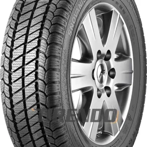 Wysoka jakość Barum SNOVANIS 2 165/70R14 89R