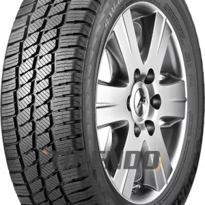 Autentyczny Goodride SW612 165/R13 94/93Q