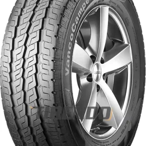 Kup teraz Continental VancoCamper 225/75R16 116R