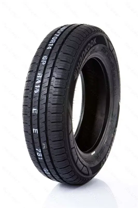 Ekspresowa dostawa Hankook Vantra LT RA18 215/65 R16C 109/107R