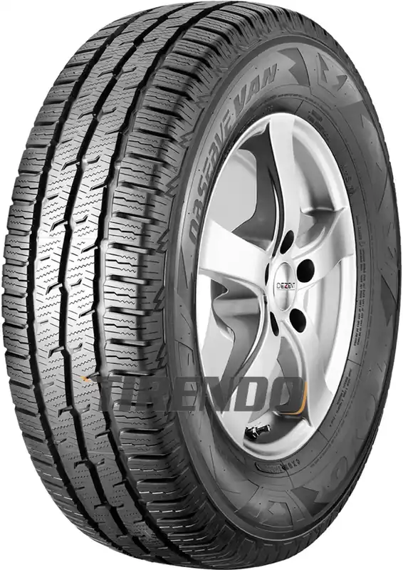 Toyo Observe Van 165/70R14 89R Szybka dostawa