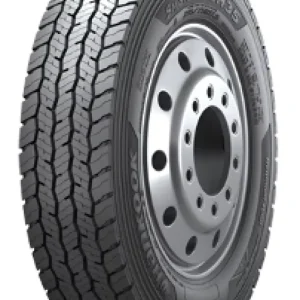 Oryginalny Hankook DH35 225/75 R17.5 129/127 M