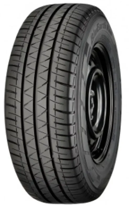 Ekspresowa dostawa Yokohama BlueEarth-Van RY55 215/70R16C 108/106S BlueEarth