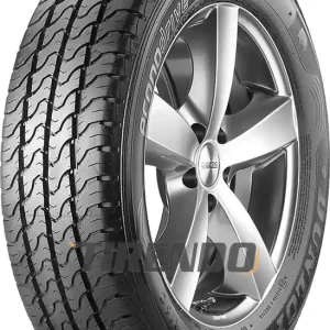 Oryginalny Dunlop ECONODRIVE 195/65R16 102T