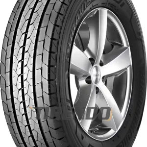 Bridgestone R660 235/65R16 115R Tylko dziś