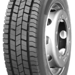 Zamów teraz Goodride GDR+1 265/70R19.5 140/138M