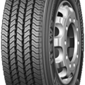 Continental HSW2 SCANDINAVIA 315/60 R22.5 154/150 L Wysoka jakość