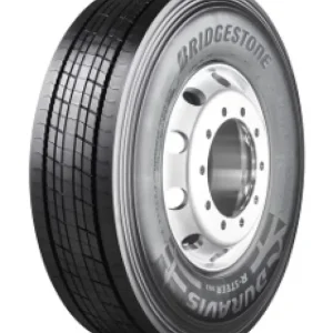Bridgestone Duravis R-Steer 002 385/65 R22.5 160K Tani