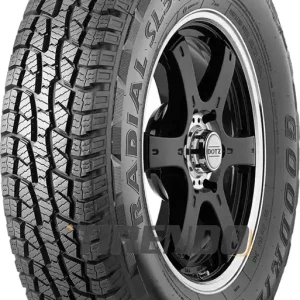 Kup teraz Goodride RADIAL SL369 A/T LT245/75 R17 121/118Q 10PR