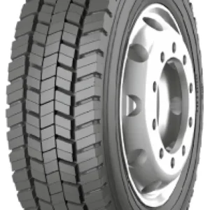 SEMPERIT EURO-DRIVE 315/60R22.5 152/148L Premium
