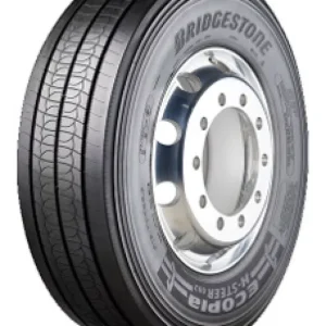 Bridgestone Ecopia H-Steer 002 315/80R22 .5 156/150L Wyprzedaż