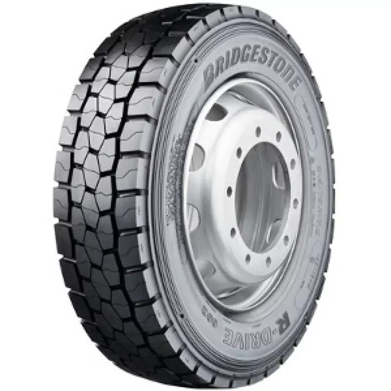 Bridgestone R-Drive 002 315/70R22.5 154/150L Oryginalny