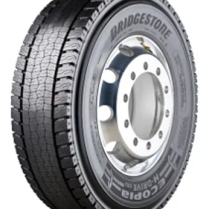 Premium Bridgestone Ecopia H-Drive 002 315/60R22 .5 154/148L