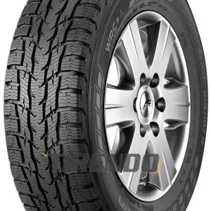 NOKIAN WR C3 235/65 R16C 121/119R 10PR Tani