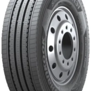 Autentyczny Hankook AH31 385/55R13.5 160K
