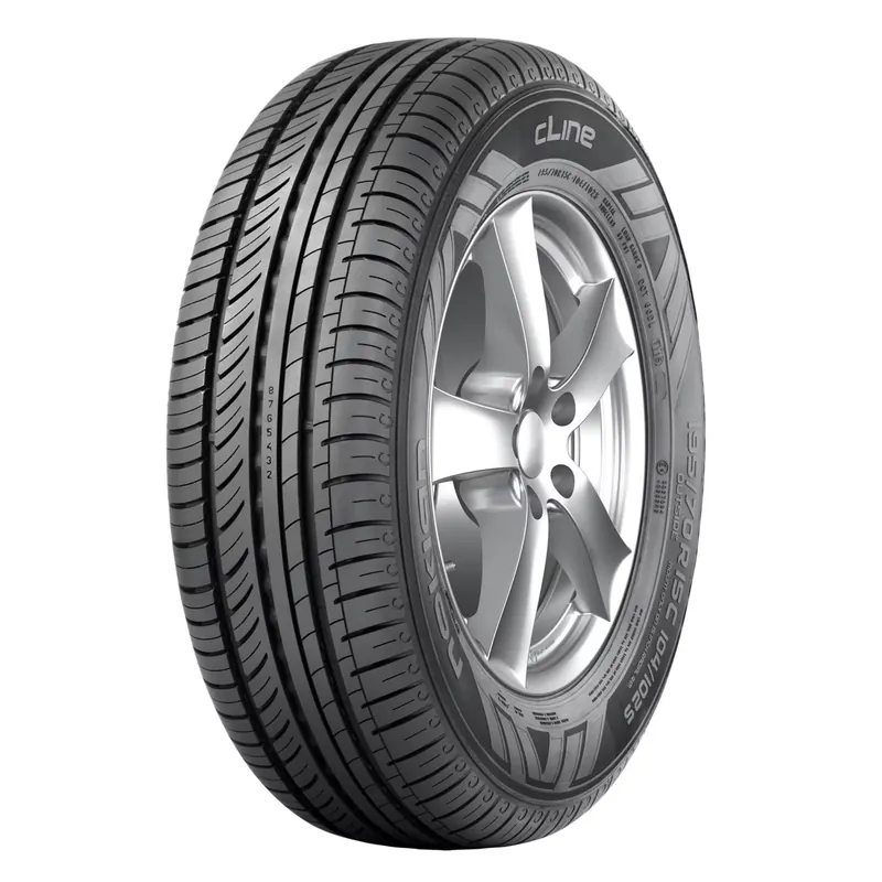 NOKIAN cLine Van 195/60 R16C 99/97T 6PR Bezpieczna płatność