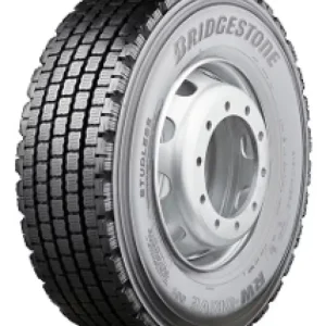 Bridgestone RW-Drive 001 315/70 R22.5 154/150L podwójnie oznaczone 152/148M 10839 Bezpieczna płatność