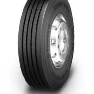 Oryginalny SEMPERIT Runner F2 205/75 R17.5 124/122M